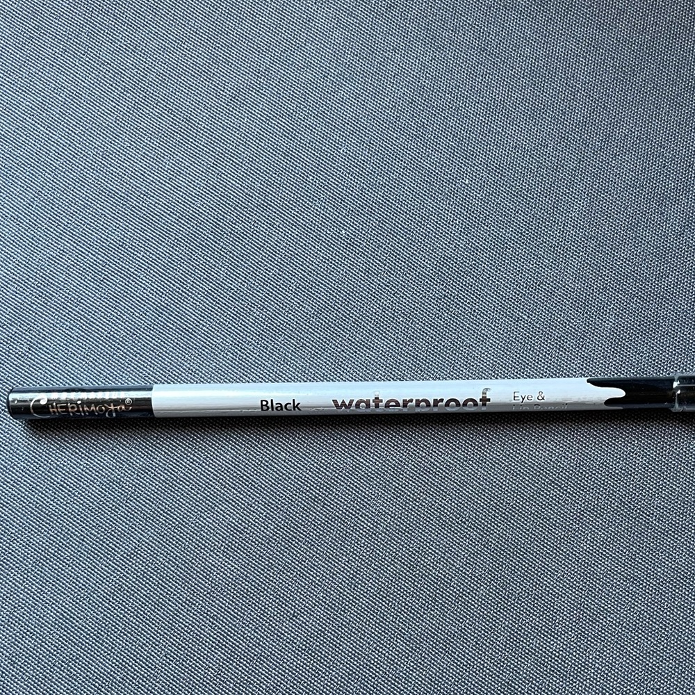 Waterproof Eye & Lip Pencil